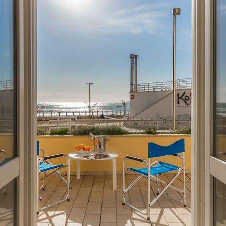 La Casa Sul Lungomare Villa Marina di Ragusa Ngoại thất bức ảnh