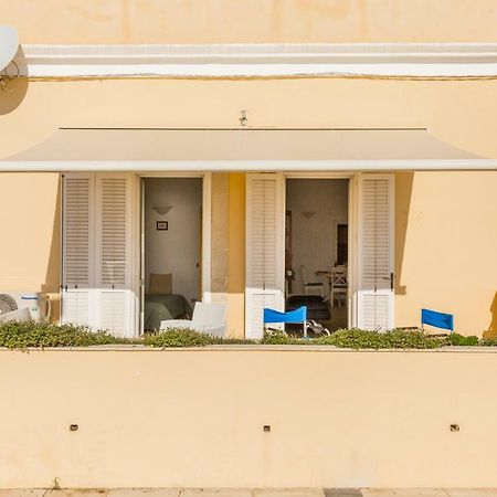 La Casa Sul Lungomare Villa Marina di Ragusa Ngoại thất bức ảnh