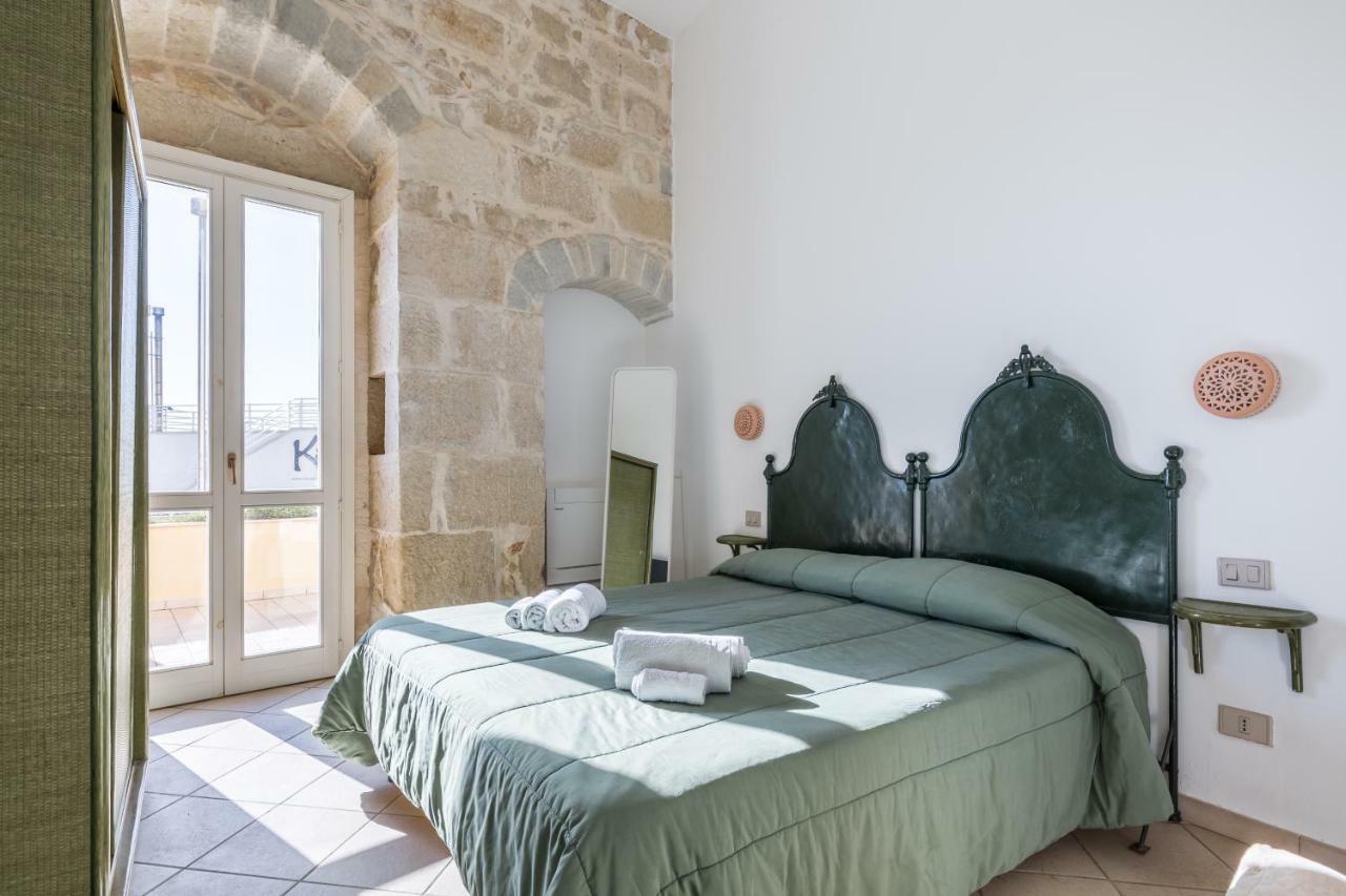 La Casa Sul Lungomare Villa Marina di Ragusa Ngoại thất bức ảnh