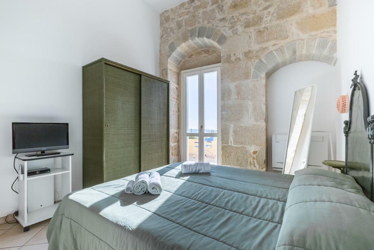 La Casa Sul Lungomare Villa Marina di Ragusa Ngoại thất bức ảnh