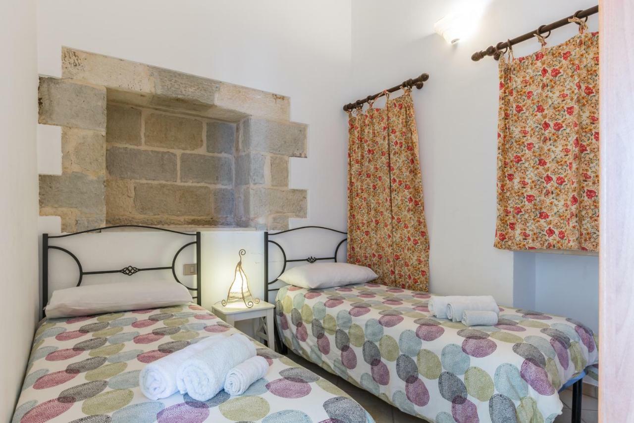 La Casa Sul Lungomare Villa Marina di Ragusa Ngoại thất bức ảnh