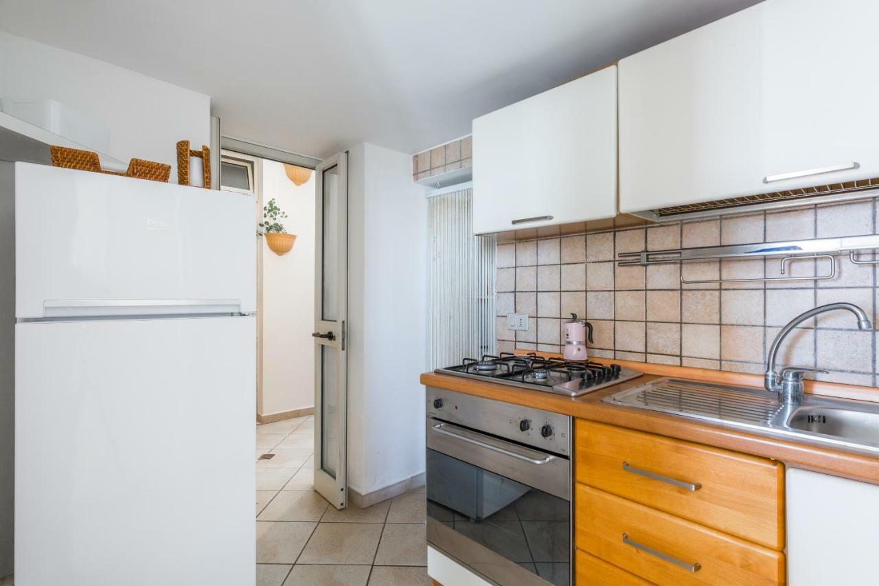 La Casa Sul Lungomare Villa Marina di Ragusa Ngoại thất bức ảnh