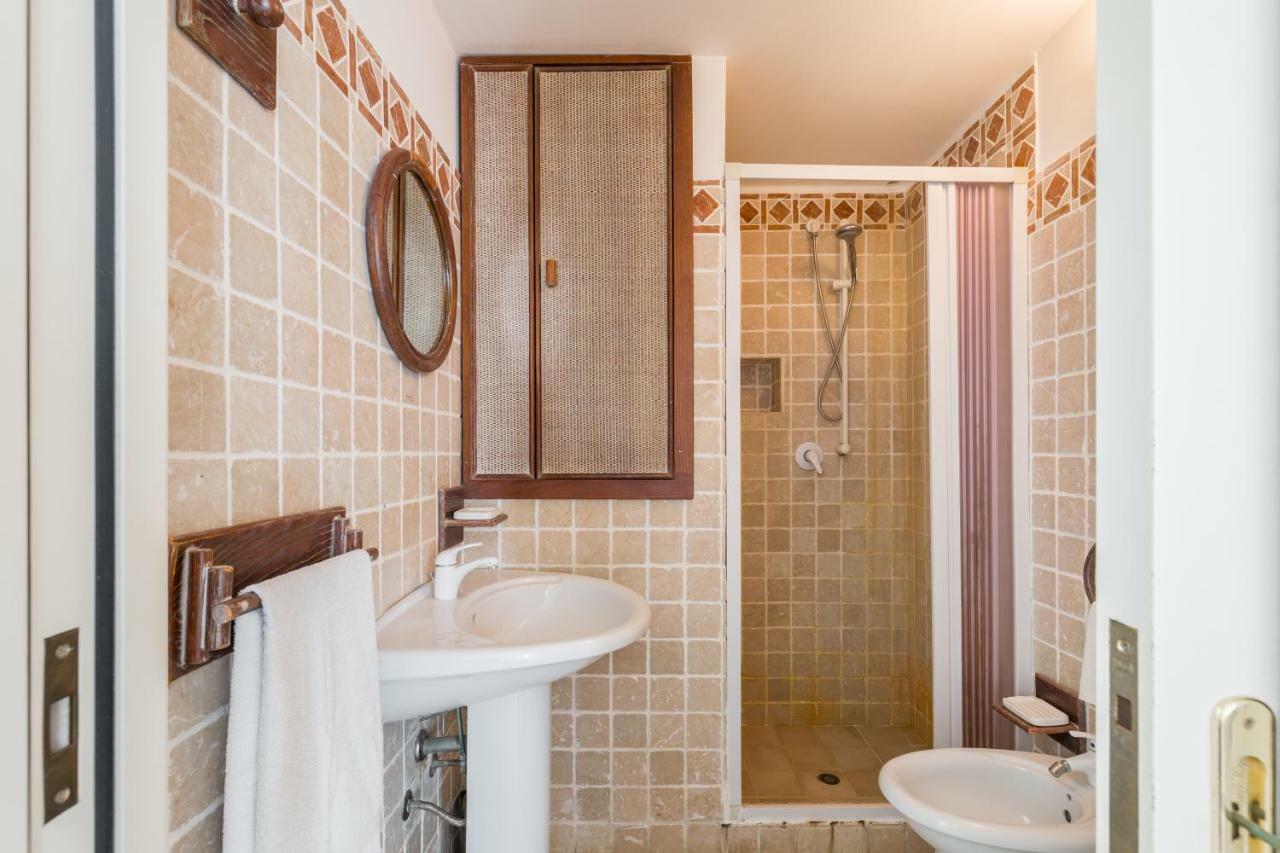La Casa Sul Lungomare Villa Marina di Ragusa Ngoại thất bức ảnh